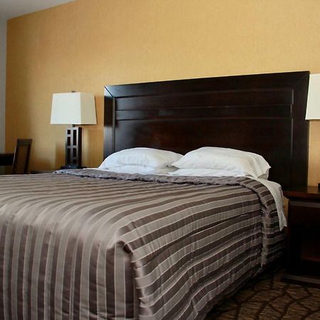 Victoria Motor Inn Καταρράκτες του Νιαγάρα Εξωτερικό φωτογραφία