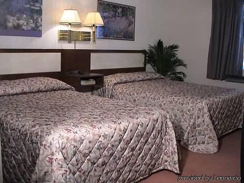 Victoria Motor Inn Καταρράκτες του Νιαγάρα Εξωτερικό φωτογραφία