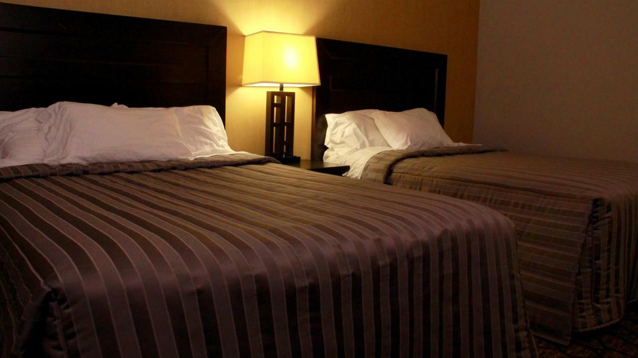 Victoria Motor Inn Καταρράκτες του Νιαγάρα Εξωτερικό φωτογραφία