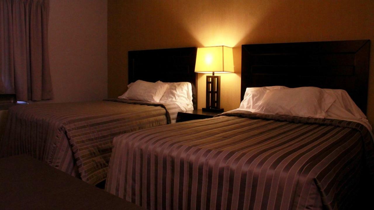 Victoria Motor Inn Καταρράκτες του Νιαγάρα Εξωτερικό φωτογραφία