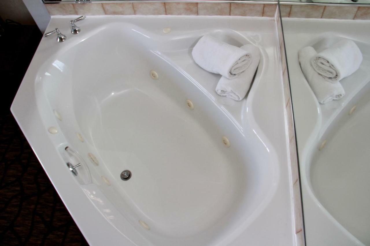 Victoria Motor Inn Καταρράκτες του Νιαγάρα Εξωτερικό φωτογραφία
